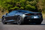 McLaren GT 2019 года (JP)